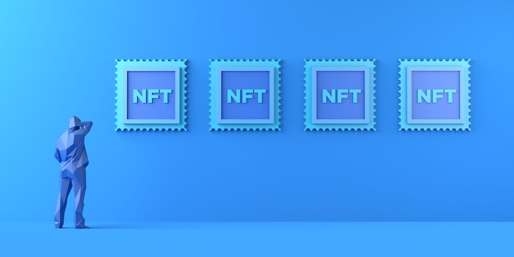 Importance of NFTs in the Crypto Ecosystem