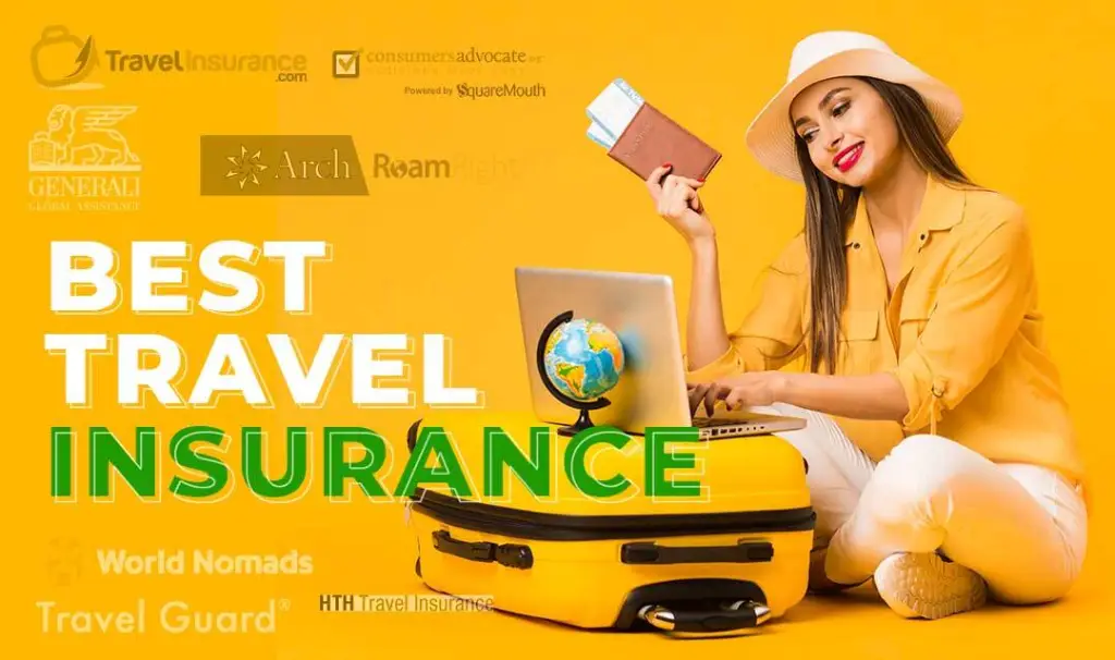 7 Cheapest Travel Insurance Companies