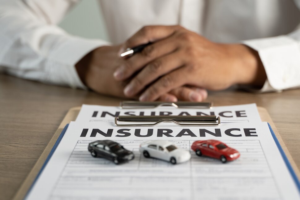 Car Insurance Premiums in the USA