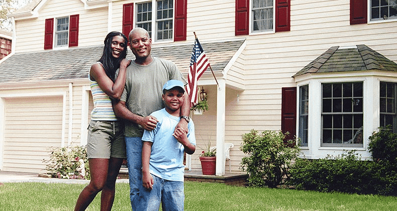 National Guard VA Home Loans