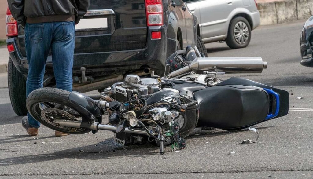 Best Motorcycle Accident Lawyers in 2024